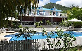 Bed&breakfast Maison Papaye